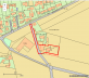 PA18/07155 | Application for prior approval for the change of use of 2 existing agricultural buildings to form 3 dwelling houses